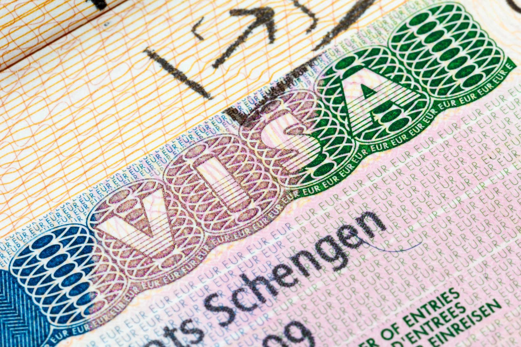 Solicitar un Visa Campus France